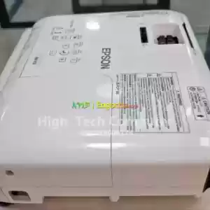 NEWEPSON ProjectorModel name:  EB-x31Hardware interface: VGA, USB, HDMILamp Life  Expecta in Ethiopia